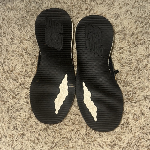 Women’s New Balance size 7.5. Leopard print - Picture 6 of 6